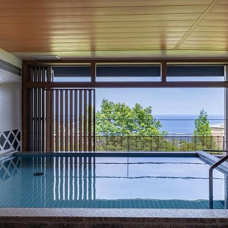Kamenoi Hotel Atami Annex Exterior photo