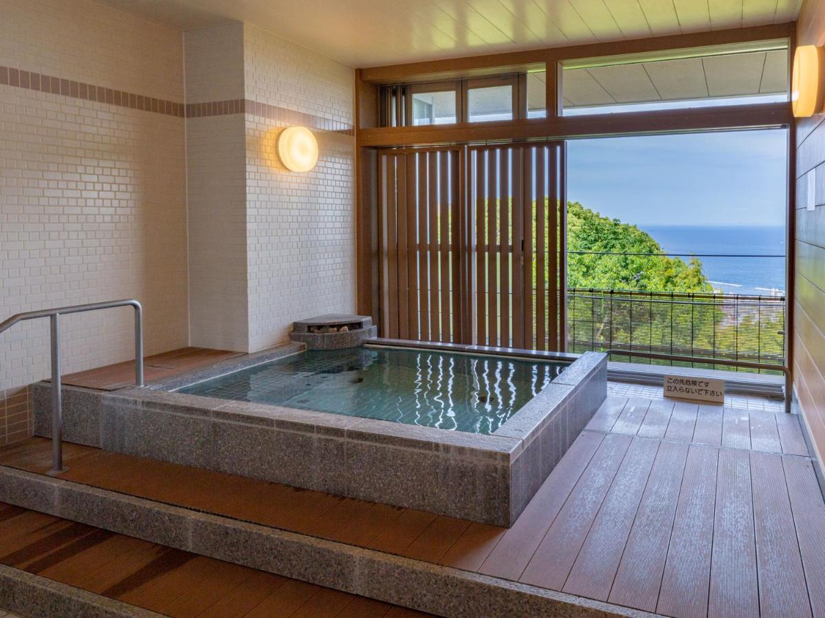 Kamenoi Hotel Atami Annex Exterior photo