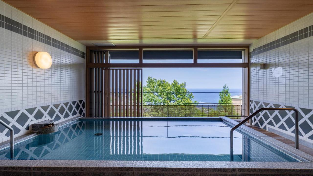 Kamenoi Hotel Atami Annex Exterior photo