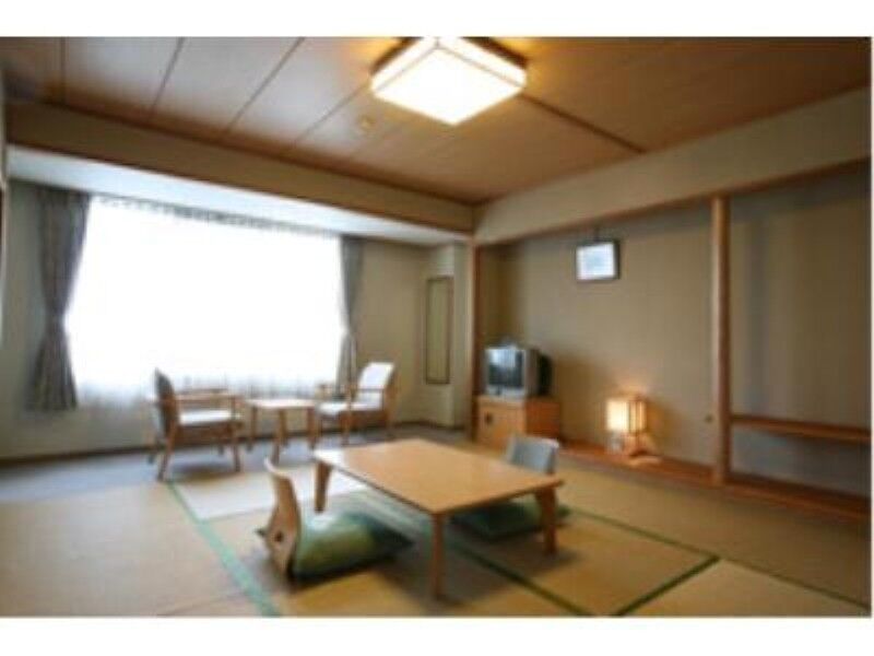 Kamenoi Hotel Atami Annex Exterior photo